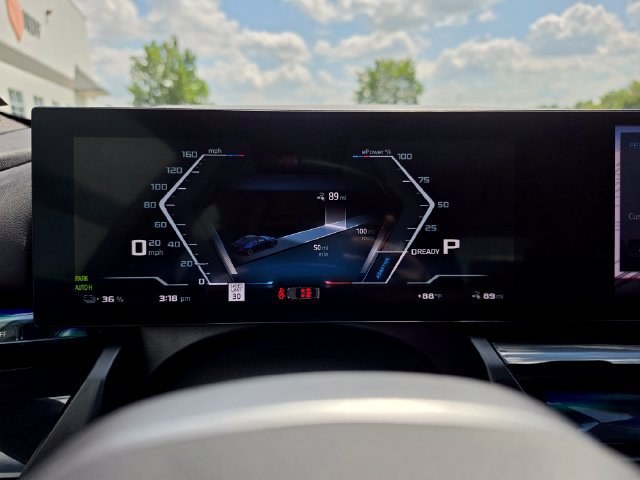 Used 2024 BMW i5 M60 w/ Executive Package AWD/4WD image 43