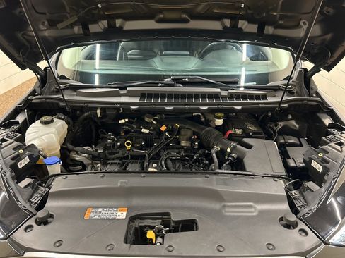 Used 2023 Ford Edge SEL image 12