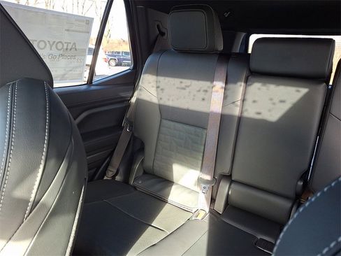 New 2025 Toyota 4Runner TRD Off-Road Premium image 12