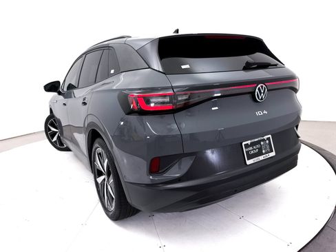 Used 2023 Volkswagen ID.4 S RWD image 6