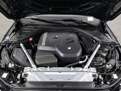 New 2027 BMW 430i Convertible w/ M Sport Package RWD image 10
