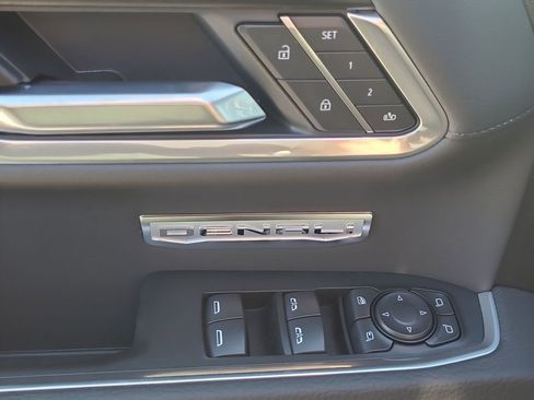 New 2026 GMC Sierra 1500 Denali w/ Technology Package image 24