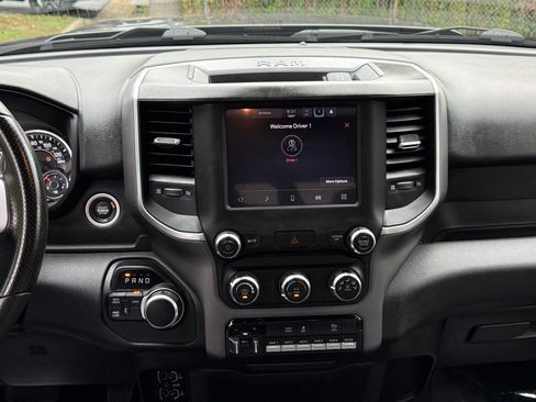 Certified 2022 RAM 2500 Big Horn w/ Snow Chief Group image 23