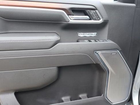 New 2026 GMC Sierra 1500 Denali RWD image 13
