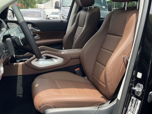 New 2026 Mercedes-Benz GLE 350 4MATIC image 18