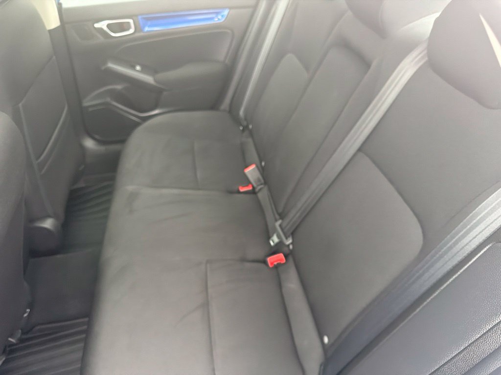 Used 2022 Honda Civic EX image 11