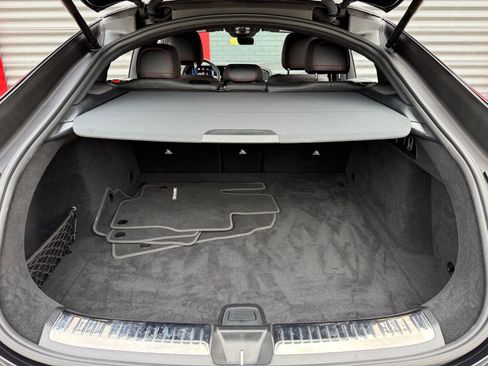 Used 2024 Mercedes-Benz GLE 53 AMG GLE 53 AMG image 25