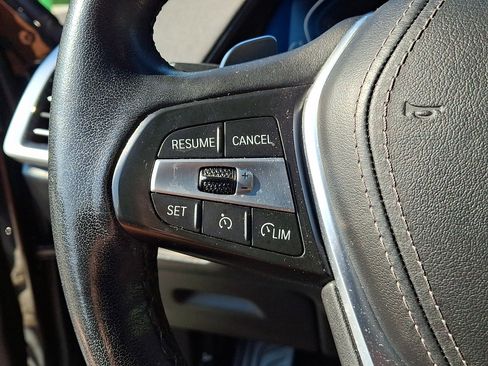Used 2021 BMW X5 xDrive45e w/ Parking Assistance Package AWD/4WD image 23