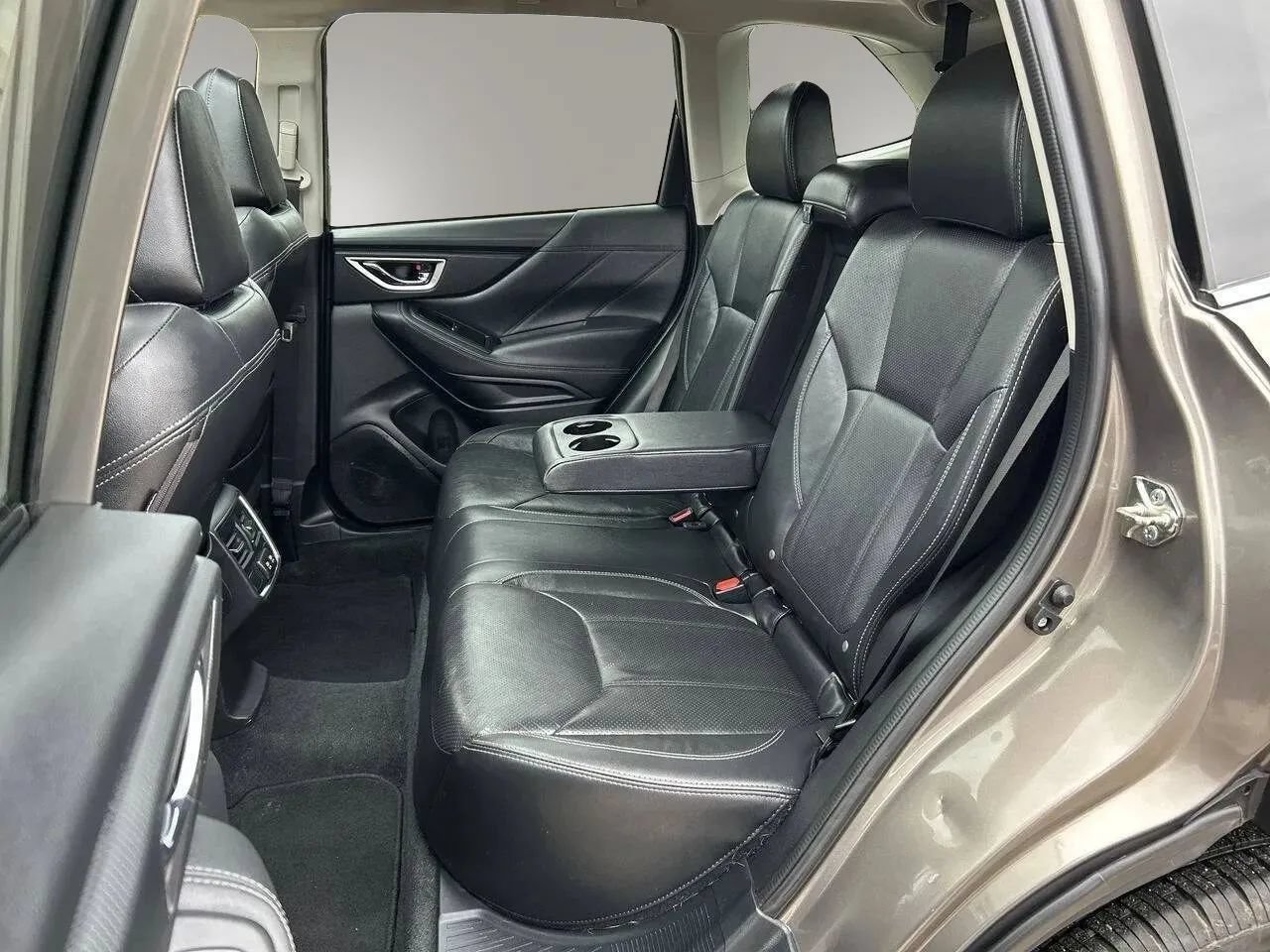 Used 2020 Subaru Forester Limited AWD/4WD image 21