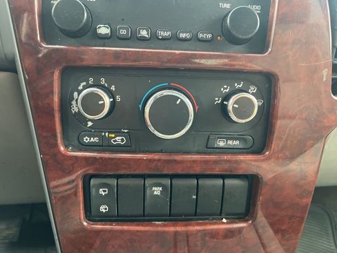 Used 2007 Buick Rendezvous CX w/ CX Luxury Package image 18