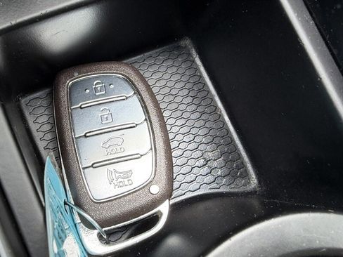 Used 2017 Hyundai Tucson Value AWD/4WD image 28
