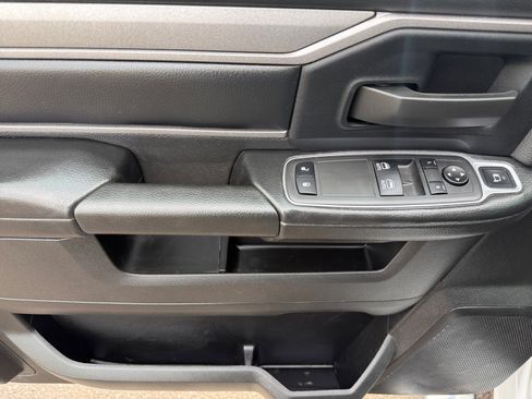 Used 2024 RAM 3500 Tradesman w/ Chrome Appearance Group image 14