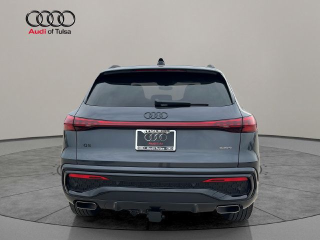 New 2026 Audi Q5 Premium Plus AWD/4WD image 4