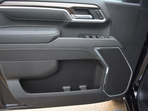 New 2026 Chevrolet Silverado 2500 LT w/ Trail Boss Package image 17