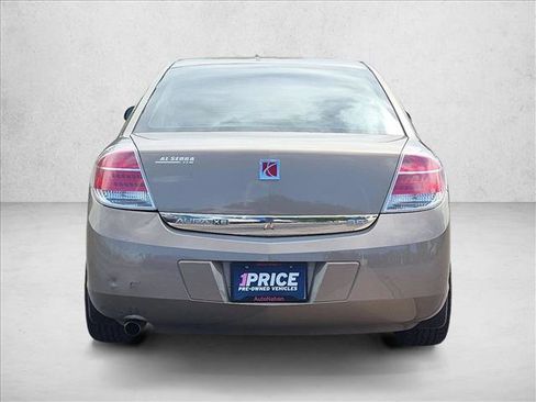 Used 2008 Saturn Aura XE FWD image 6