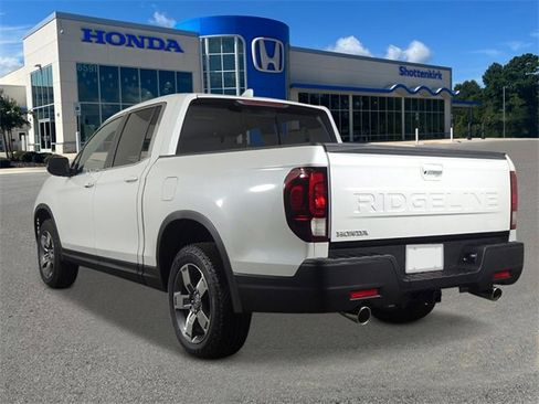 New 2026 Honda Ridgeline RTL image 3