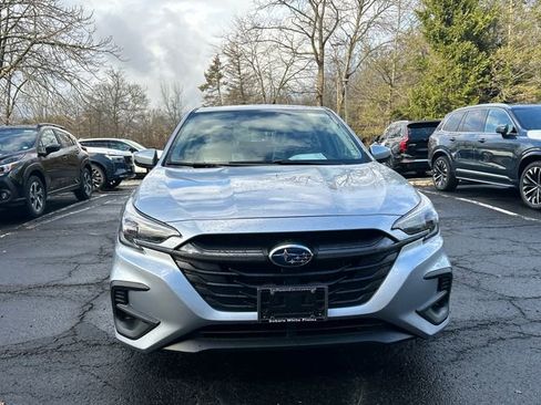 New 2025 Subaru Legacy Premium w/ Popular Package #1 image 6