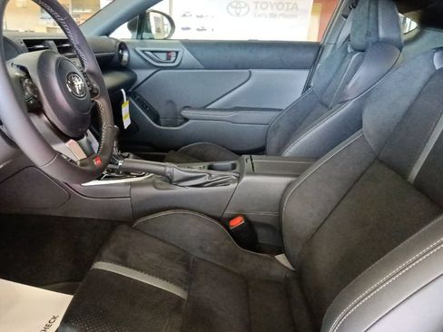 New 2026 Toyota GR86 Premium RWD image 15
