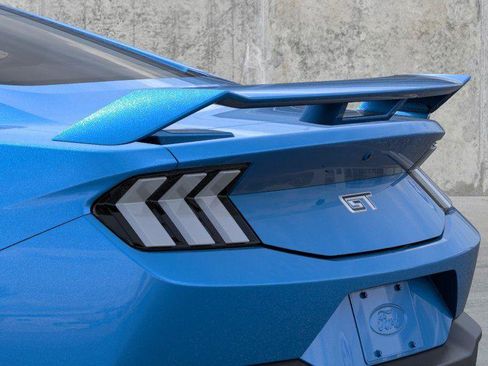 New 2026 Ford Mustang GT Premium w/ GT Performance Package image 22