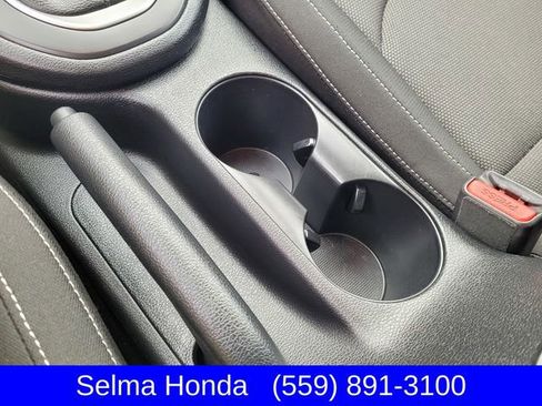 Used 2024 Kia Forte LXS image 21