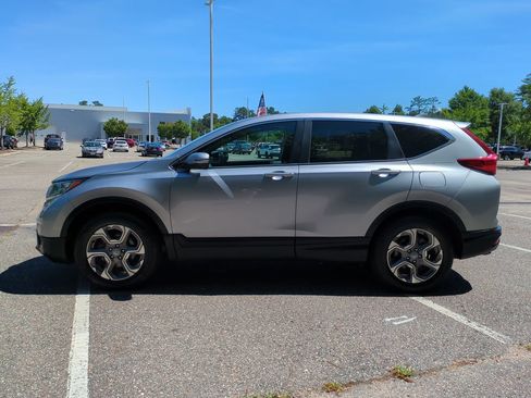 Used 2019 Honda CR-V EX image 7