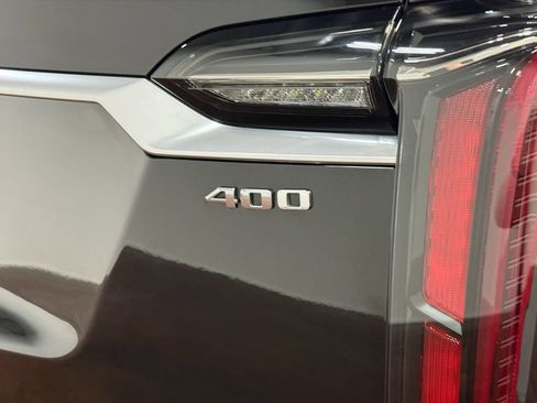 Used 2024 Cadillac XT6 Sport w/ LPO, Floor Liner Package AWD/4WD image 54