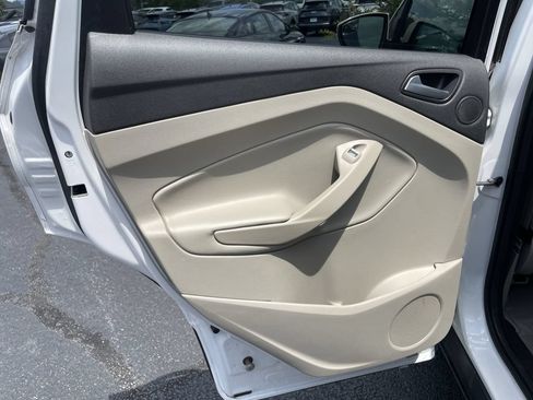 Used 2016 Ford Escape Titanium AWD/4WD image 23