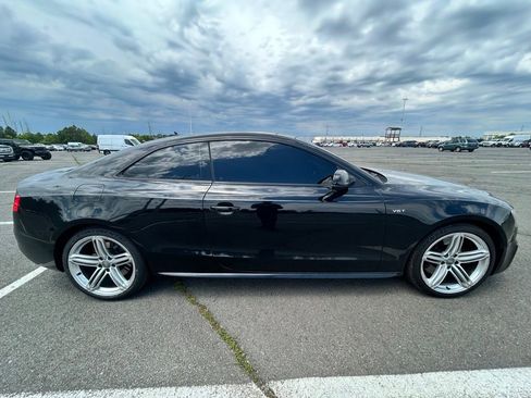 Used 2014 Audi S5 Prestige AWD/4WD image 6