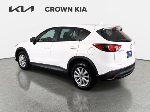 Used 2016 MAZDA CX-5 Sport FWD image 7