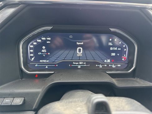 Used 2023 GMC Sierra 1500 Denali Ultimate image 7