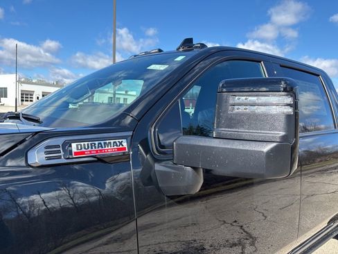 New 2026 GMC Sierra 2500 AT4 w/ AT4 Premium Plus Package AWD/4WD image 5