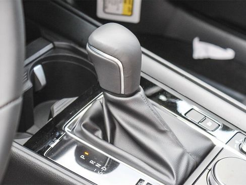 New 2025 MAZDA CX-50 2.5 Hybrid w/ Weather Package image 19