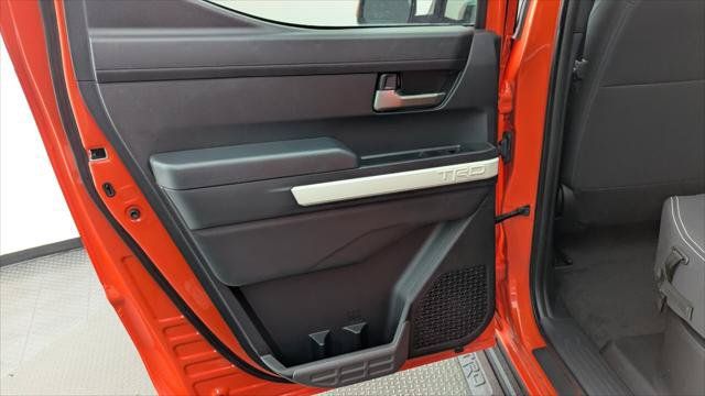 Used 2024 Toyota Tacoma TRD Sport RWD image 16