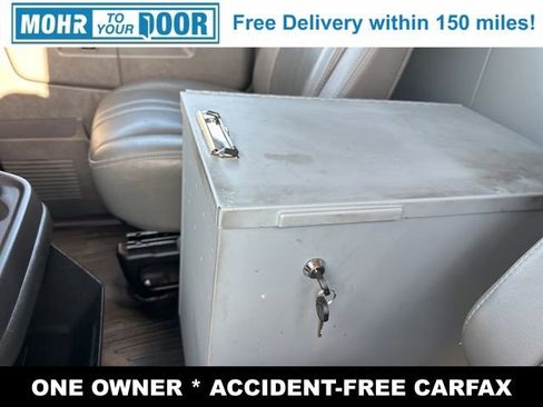 Used 2023 GMC Savana 3500 w/ Driver Convenience Package image 28