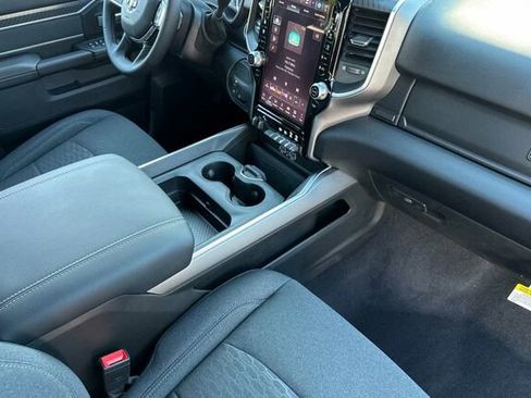 New 2026 RAM 2500 Big Horn image 12