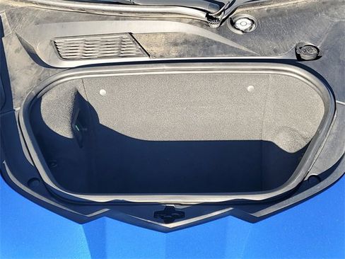 Certified 2021 Chevrolet Corvette Stingray image 9