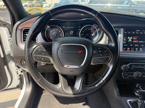 Used 2023 Dodge Charger SXT RWD image 33