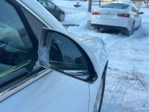 Used 2012 Chevrolet Impala LT w/ LT Sunroof Package image 30