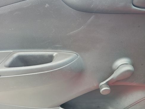 Used 2017 Chevrolet Spark LS FWD image 24