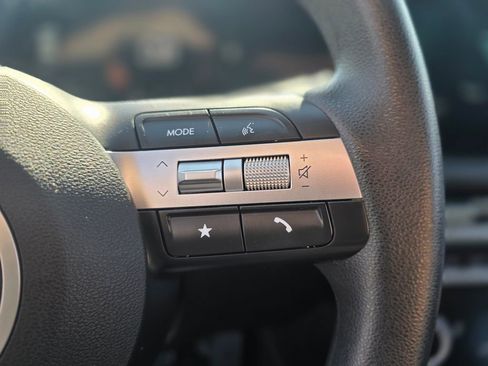 Certified 2025 Hyundai Tucson SEL image 27