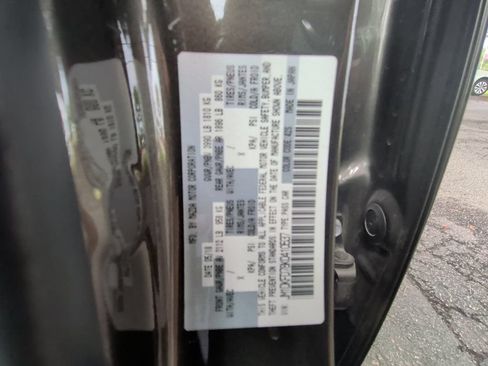 Used 2019 MAZDA CX-3 Grand Touring AWD/4WD image 25