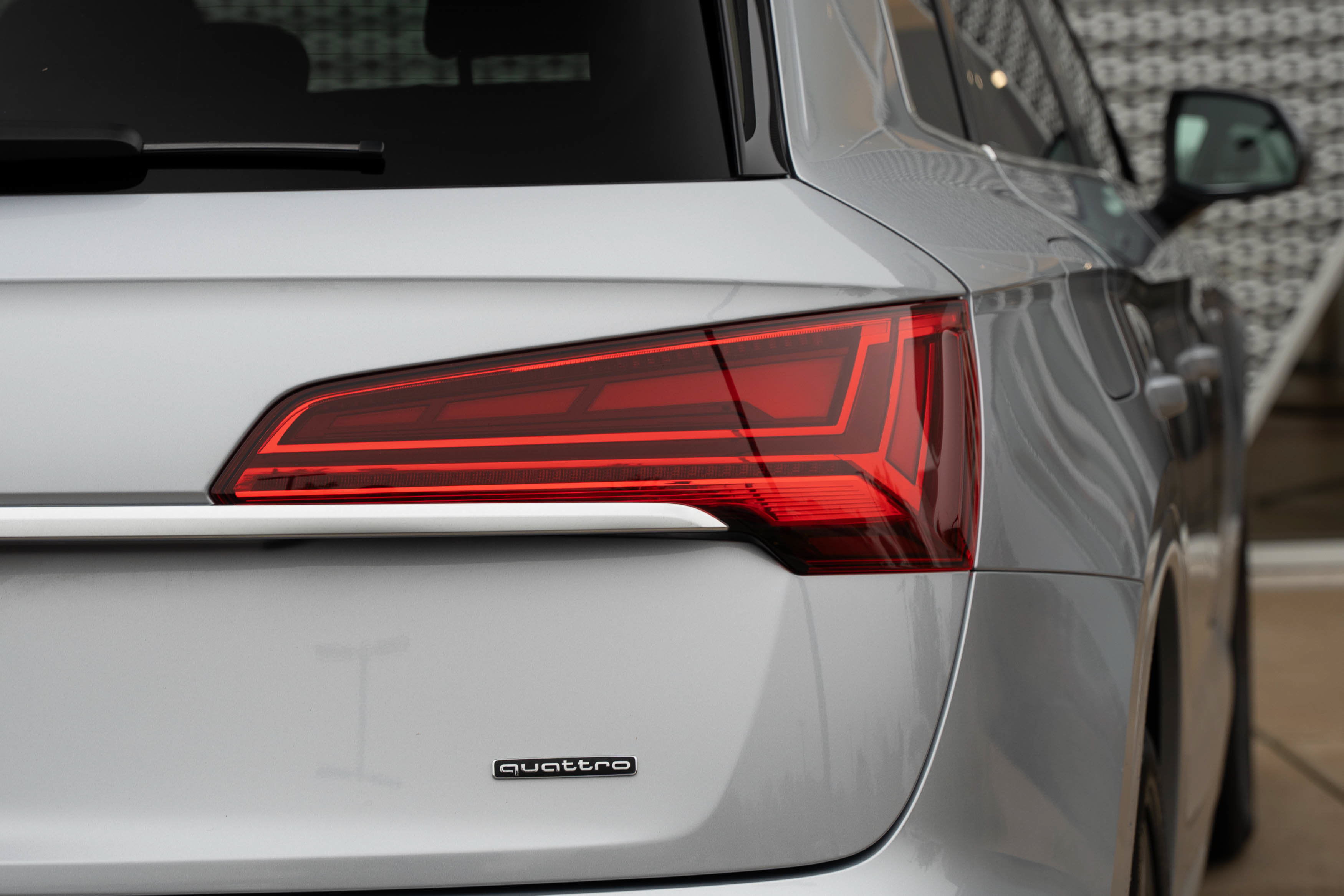 Certified 2024 Audi Q5 2.0T Premium w/ Convenience Package AWD/4WD image 28