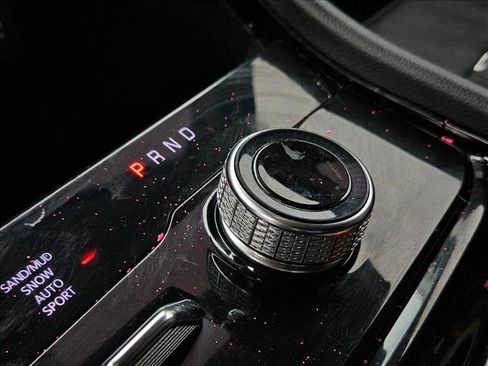 Used 2022 Jeep Grand Cherokee L Limited image 15