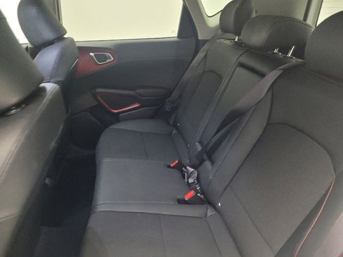 Used 2020 Kia Soul GT-Line Turbo FWD image 18
