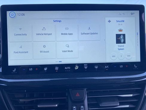 New 2026 Ford Escape ST-Line Select w/ Equipment Group 401A image 38