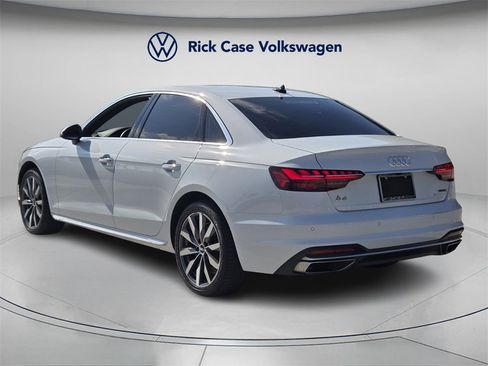 Used 2021 Audi A4 2.0T Premium w/ Convenience Package image 7