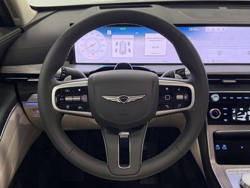 New 2026 Genesis GV80 2.5T Prestige image 15