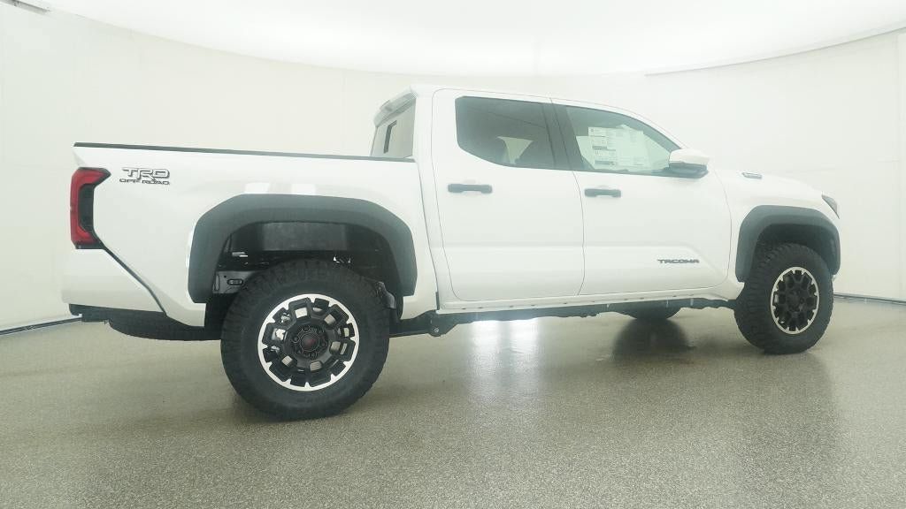 New 2026 Toyota Tacoma TRD Off-Road w/ TRD Off Road Upgrade Package AWD/4WD image 26