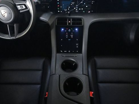 Certified 2023 Porsche Taycan RWD image 16