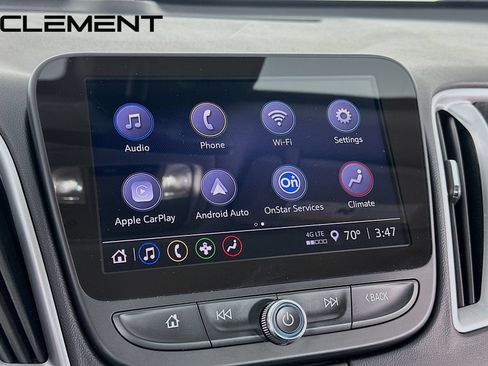 Used 2024 Chevrolet Malibu LT FWD image 19